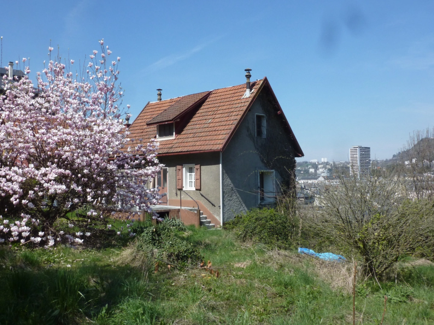 property